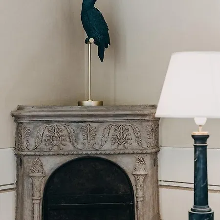Palazzo Feroci - Residenza D'epoca Apartman