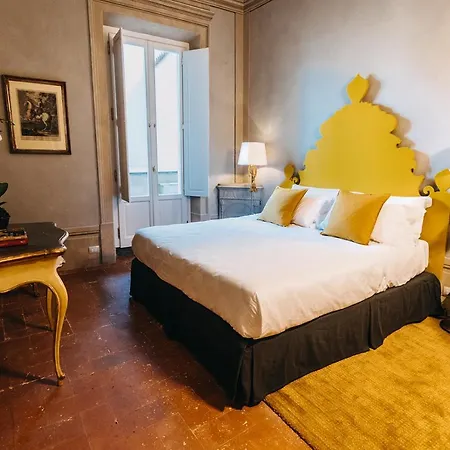 Apartman Palazzo Feroci - Residenza D'epoca *