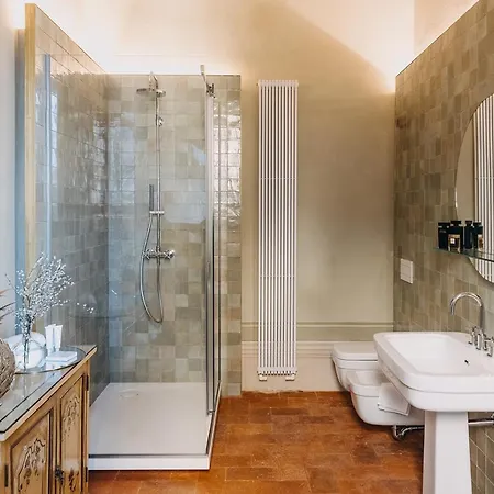 Apartman Palazzo Feroci - Residenza D'epoca