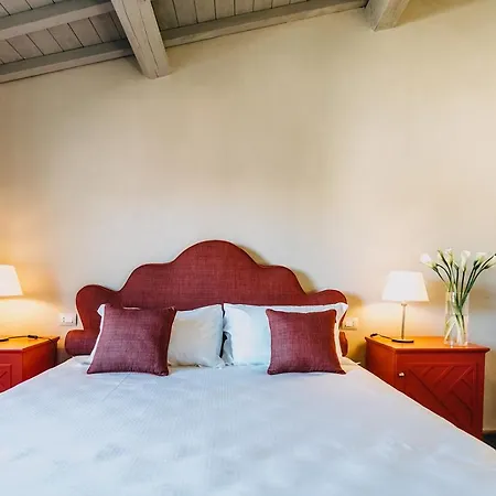 Apartman Palazzo Feroci - Residenza D'epoca