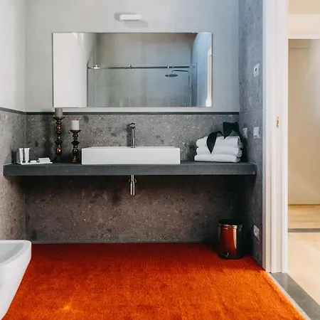 Apartman Palazzo Feroci - Residenza D'epoca Pisa