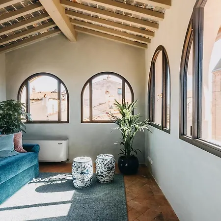 Apartman Palazzo Feroci - Residenza D'epoca *