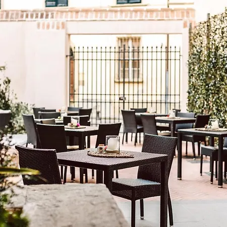 Apartman Palazzo Feroci - Residenza D'epoca *