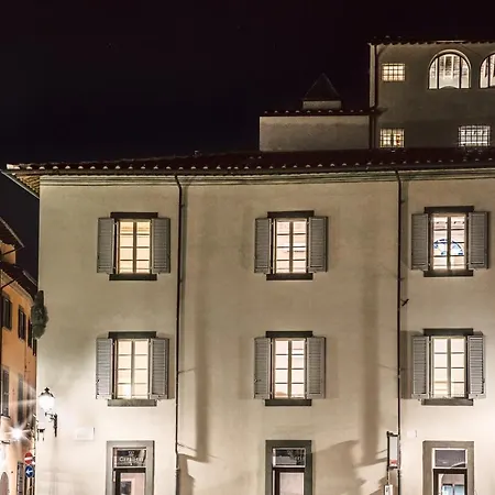 Apartman Palazzo Feroci - Residenza D'epoca Pisa