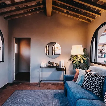 Apartman Palazzo Feroci - Residenza D'epoca