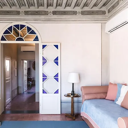 Apartman Palazzo Feroci - Residenza D'epoca Pisa